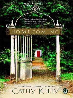 cover image of Homecoming